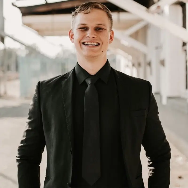 Jano Beukes