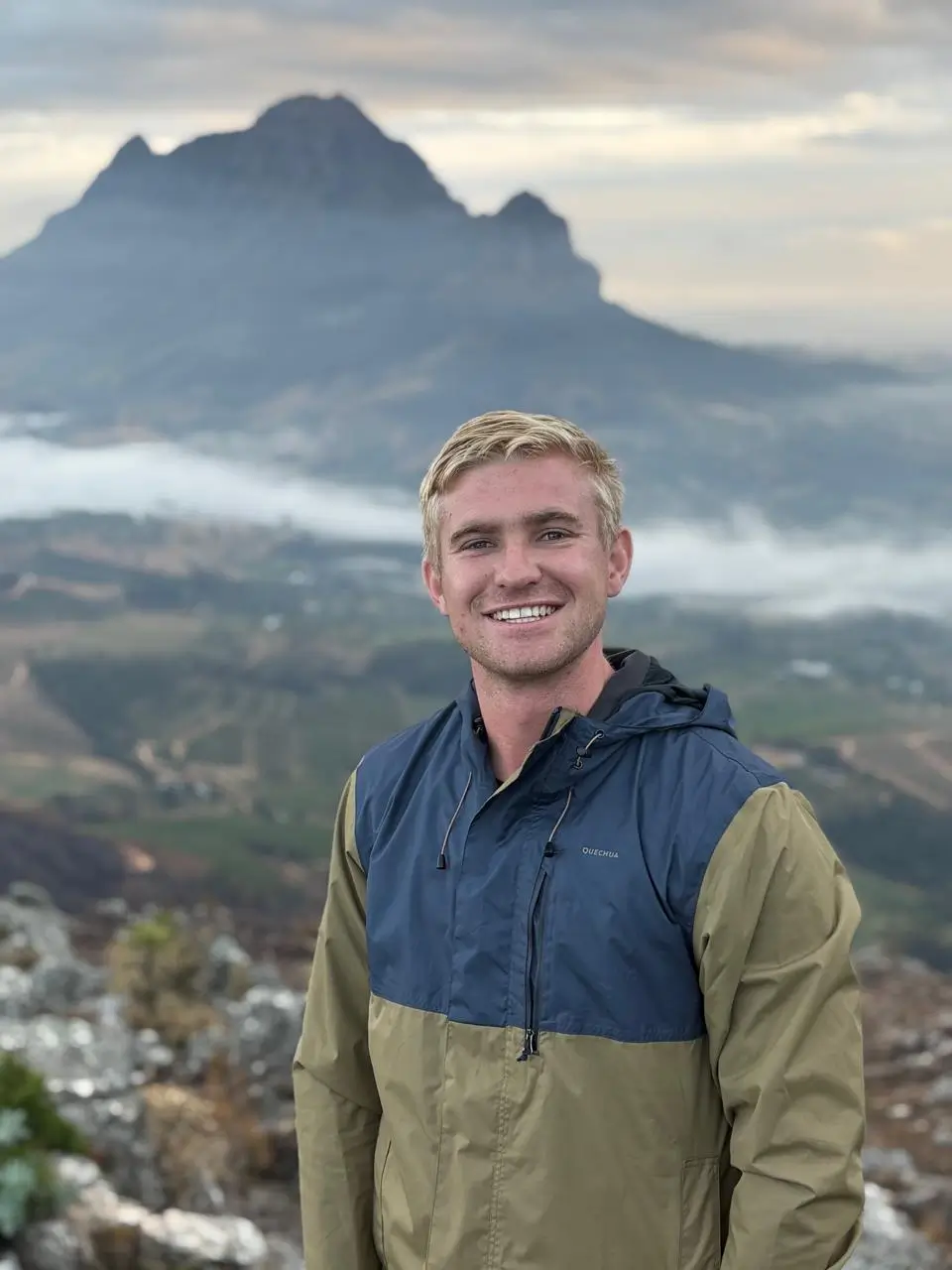 Rynhard Fourie