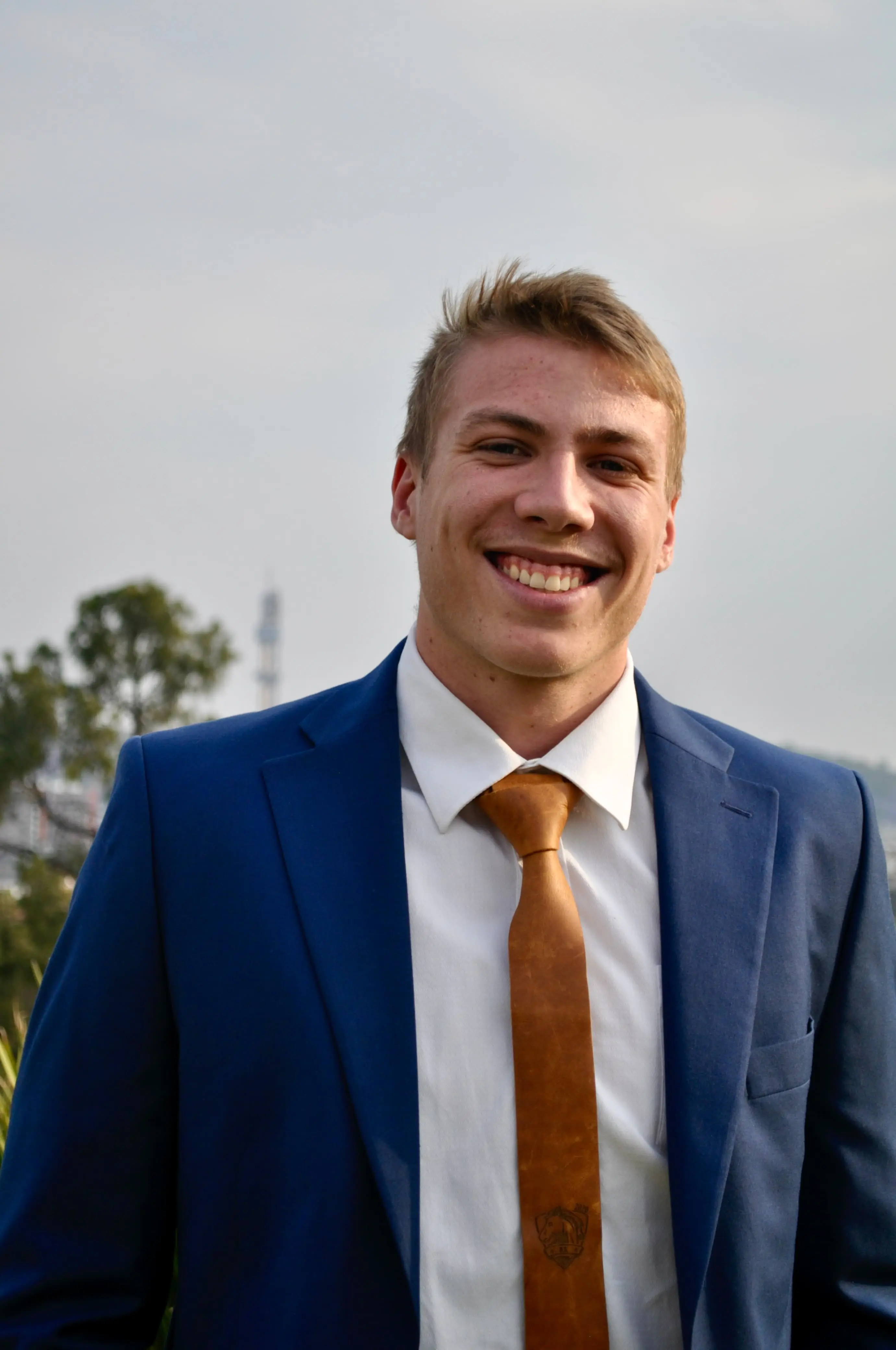 Zander Reynders